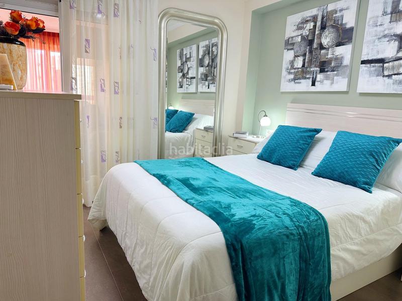 Foto 92aae22a-eb33-4223-8f24-34301a148c78. Location appartement dans avenida avenida de ricardo bayona 8 dans Benidorm