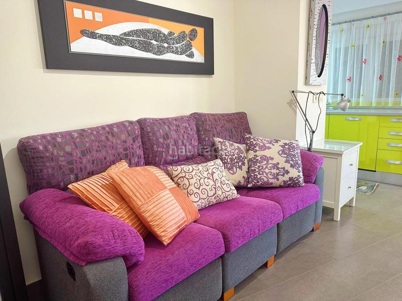 Foto a0f78c8a-6cbf-4a70-9817-b049c52ba9b8. Location appartement dans avenida avenida de ricardo bayona 8 dans Benidorm