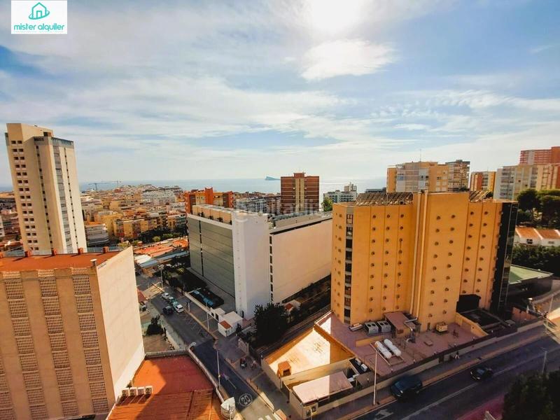 Foto a1dc75b2-50f3-48c9-b9a9-54b8ab4bd10d. Location appartement dans avenida avenida de ricardo bayona 8 dans Benidorm