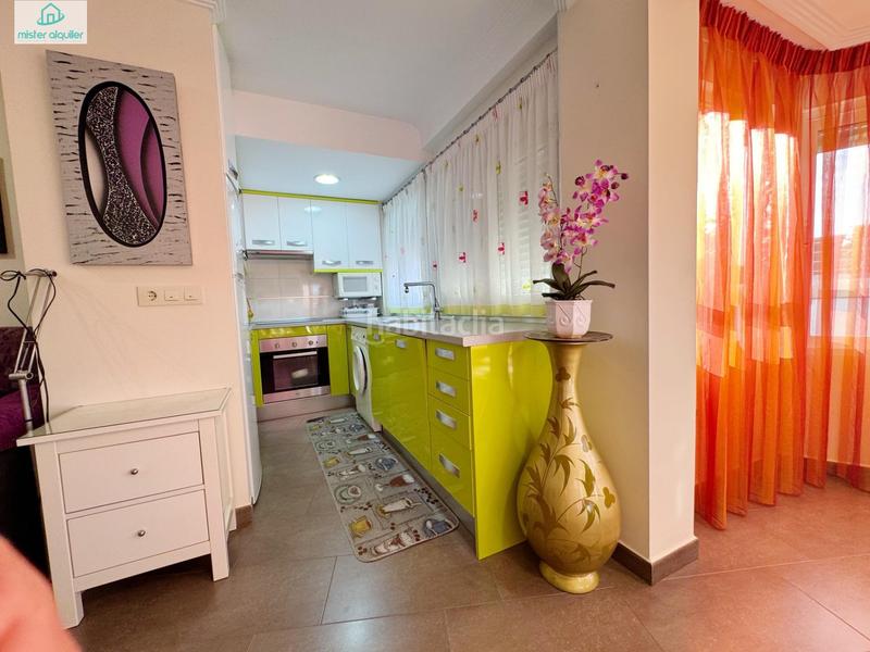 Foto d5017ab3-4a65-438e-b086-5689e647e4e1. Location appartement dans avenida avenida de ricardo bayona 8 dans Benidorm