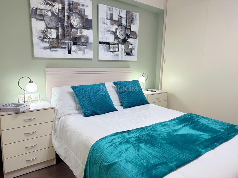 Foto 282d596f-8c23-4396-b3b8-d2733a7ac1a5. Miete appartement in avenida avenida de ricardo bayona 8 in Benidorm