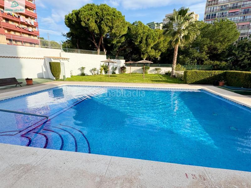 Foto 524cd1cb-bf85-4957-ada3-f4d1d129c7be. Miete appartement in avenida avenida de ricardo bayona 8 in Benidorm