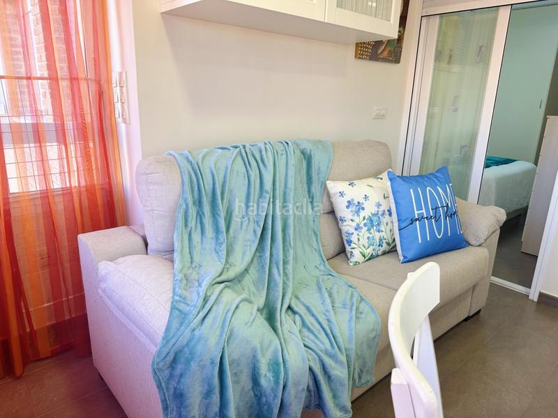 Foto 5353bc7f-fa34-4b82-9883-dcaf2f920ba3. Miete appartement in avenida avenida de ricardo bayona 8 in Benidorm