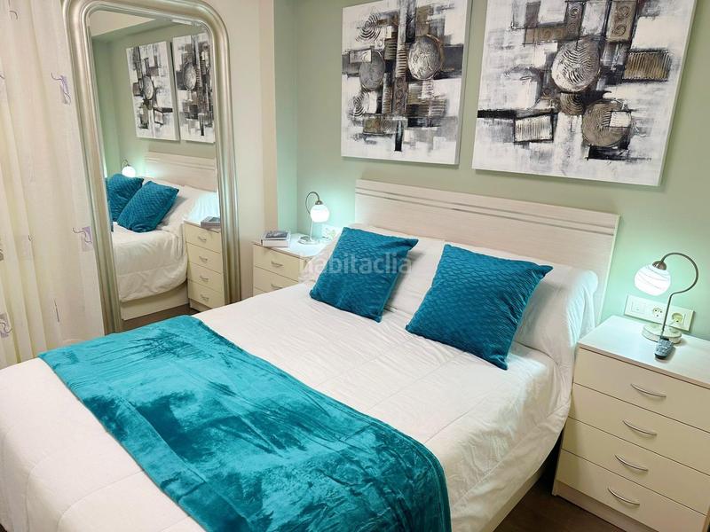 Foto 9c4a2426-0e26-431f-ae3c-cd1bfc1f4760. Miete appartement in avenida avenida de ricardo bayona 8 in Benidorm