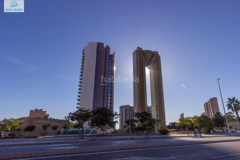 Foto 9ed8d995-1ff9-4c62-9e7e-84cd5d9fda57. Miete appartement in avenida avenida de ricardo bayona 8 in Benidorm