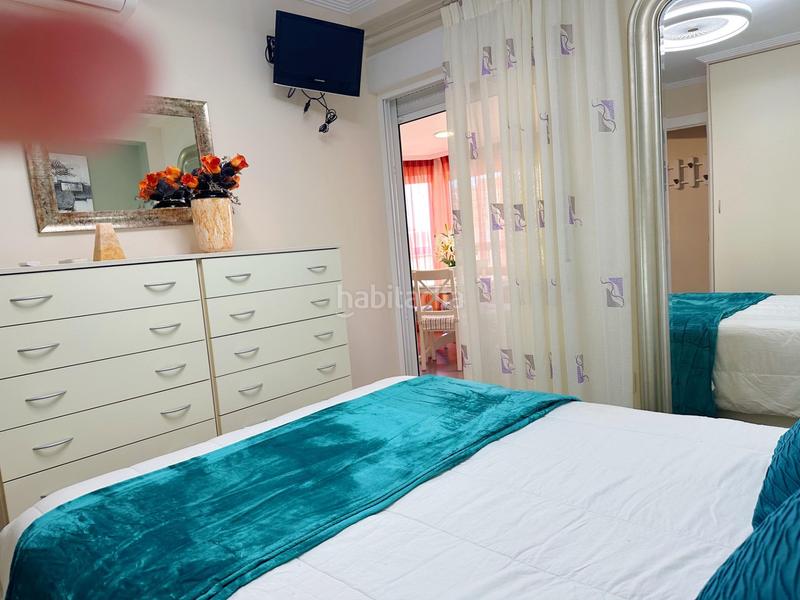 Foto f78631a4-7282-4fca-8767-317968c833aa. Miete appartement in avenida avenida de ricardo bayona 8 in Benidorm