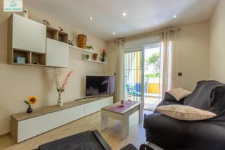 Lloguer Planta baixa a Avenida alcoy 19. Playa, terraza privada con barbacoa nuevo ideal profesores, mast