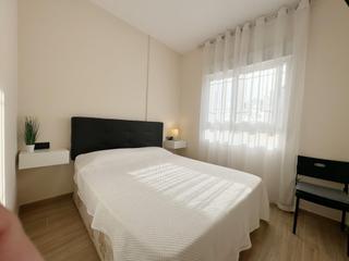 Location Rez-de-chaussée à Avenida alcoy 19. Playa, terraza privada con barbacoa nuevo ideal profesores, mast