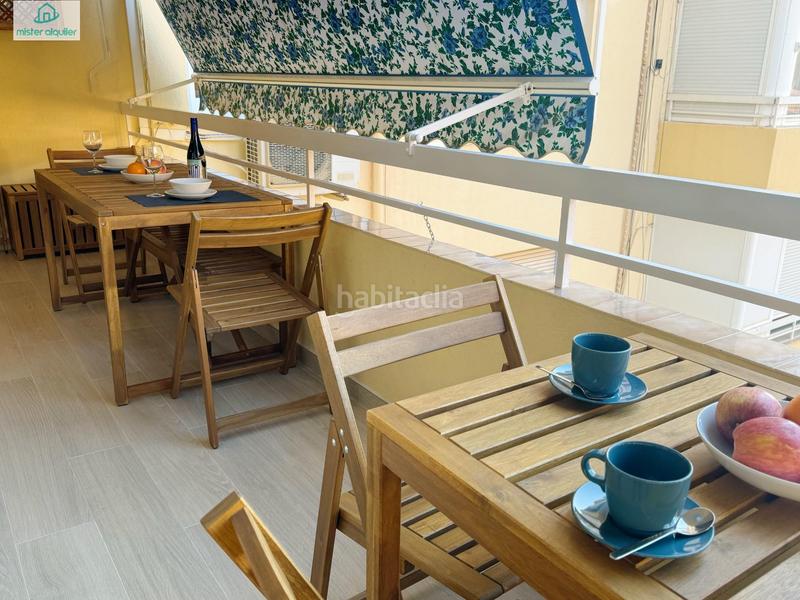 Foto f96a2dd5-e035-4a10-9f87-fe6a7285477d. Lloguer apartament a calle sant bartolomeu 119 a Campello (el)