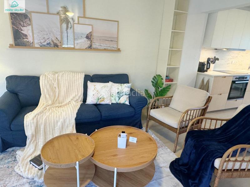 Foto 949e70d7-6bba-4f69-b8fb-c55809517793. Location appartement dans calle sant bartolomeu 119 dans Campello (el)