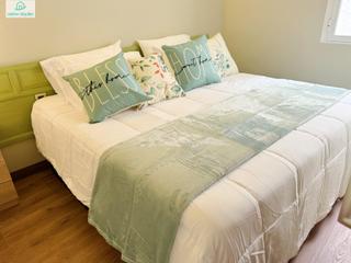 Location Appartement à Eusebio sempere 16. Amplia vivienda en el centro alicante cerca del postiguet y puer