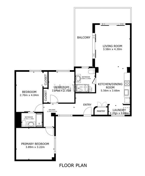 Foto 51ce3e8b-a3a1-4e6a-a5c8-5c90f8d64a01. Lloguer apartament a calle sant bartolomeu 119 a Campello (el)