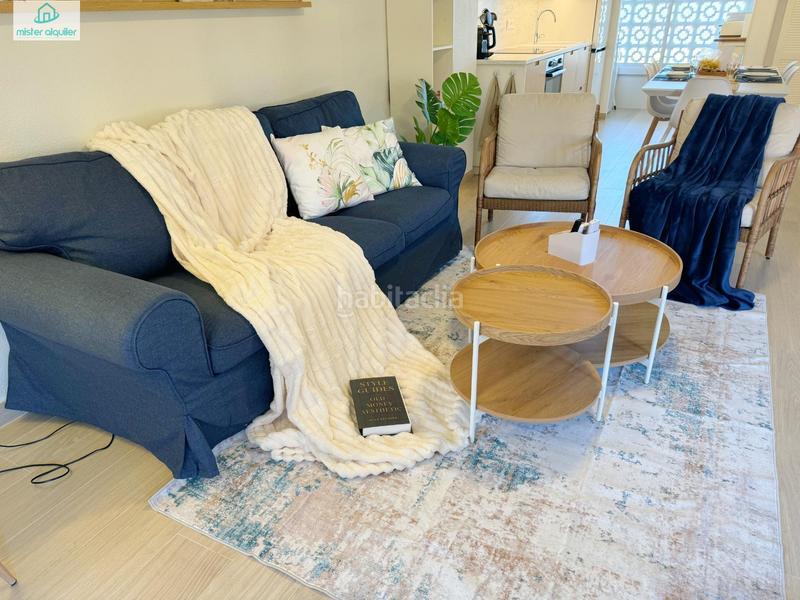 Foto e7d9aaba-7092-4c43-8d64-c46c14e5b979. Lloguer apartament a calle sant bartolomeu 119 a Campello (el)