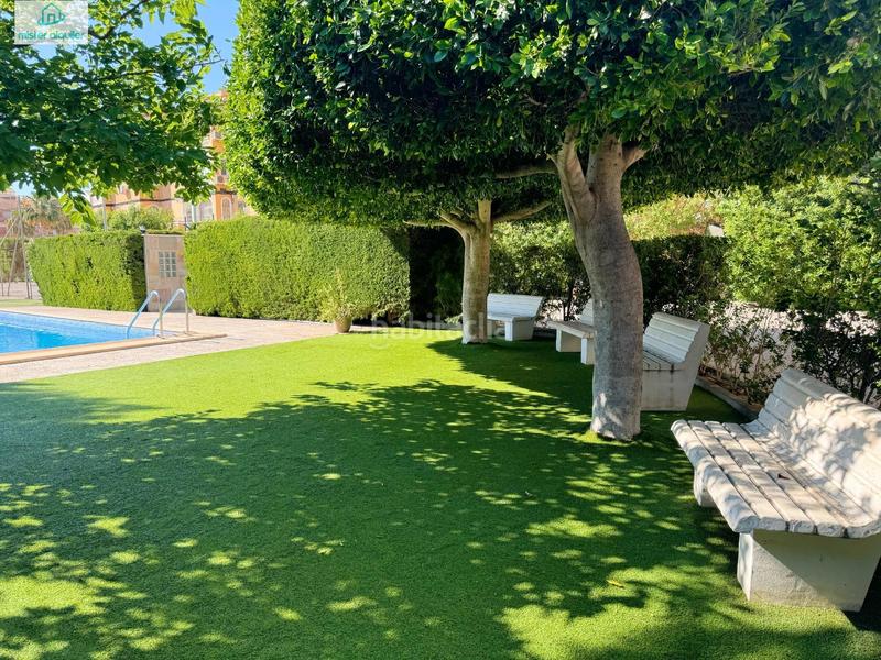Foto 7d90f3a4-3be5-4523-947a-4cf0dc62c74c. Location appartement dans calle sant bartolomeu 119 dans Campello (el)
