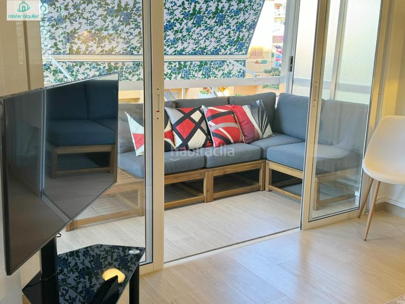 Foto fe3cea53-fa61-4d13-b93c-898ec854f3fe. Miete appartement in calle sant bartolomeu 119 in Campello (el)