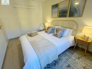 Lloguer Apartament a Calle sant bartolomeu 119. Vivienda moderna en el campello, a un paso del puerto y la playa