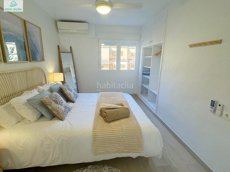 Foto 058b32f0-95d0-4a17-a2b6-0071fc88c57b. Affitto piccolo appartamento in calle sant bartolomeu 119 in Campello (el)