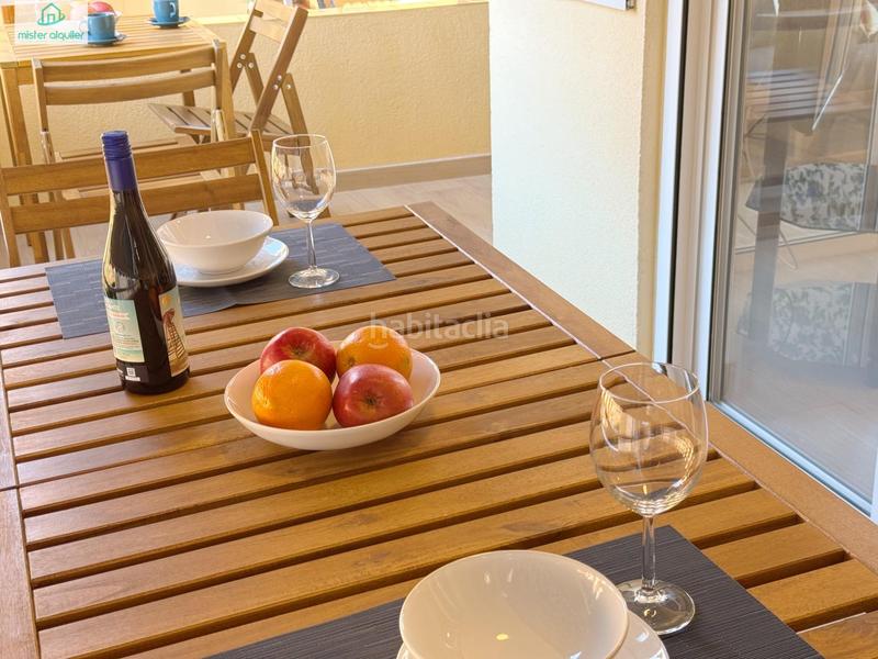 Foto 17227579-72c3-4a6b-98b8-ca549b486758. Affitto piccolo appartamento in calle sant bartolomeu 119 in Campello (el)