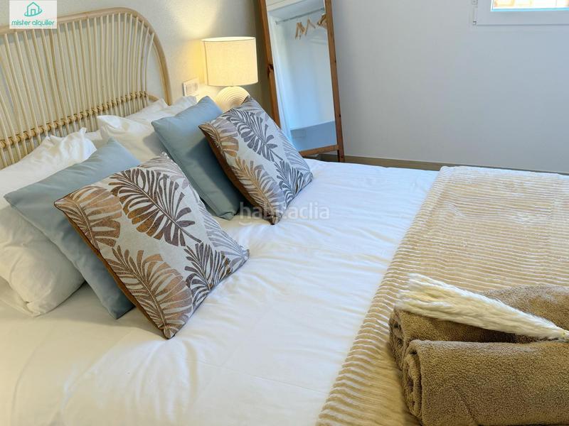 Foto 4dd09341-3539-457d-b4d6-f3bd8ee76c8b. Affitto piccolo appartamento in calle sant bartolomeu 119 in Campello (el)