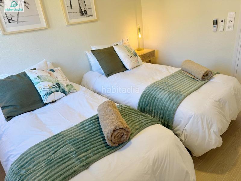 Foto 5b05c678-7472-4854-847d-694372457d08. Affitto piccolo appartamento in calle sant bartolomeu 119 in Campello (el)