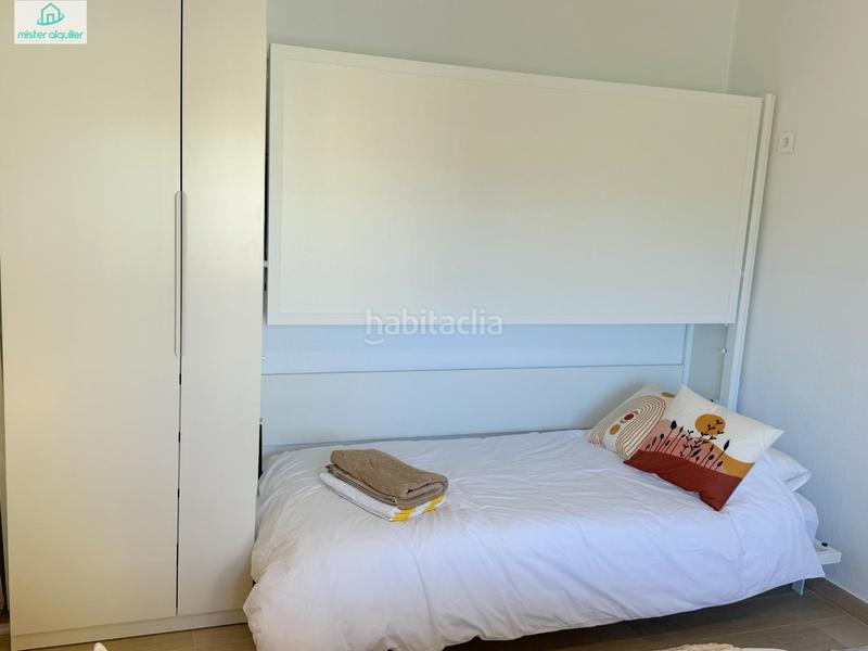 Foto 6761cf26-6429-435a-a73b-621f040dd800. Affitto piccolo appartamento in calle sant bartolomeu 119 in Campello (el)