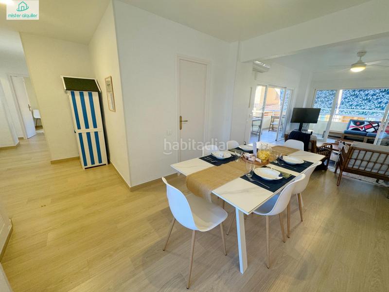 Foto 7c9b81a9-2cdd-4454-8b21-53fe546c7f92. Affitto piccolo appartamento in calle sant bartolomeu 119 in Campello (el)