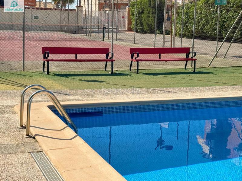 Foto 86989738-3814-4966-842b-48a48ff59492. Affitto piccolo appartamento in calle sant bartolomeu 119 in Campello (el)