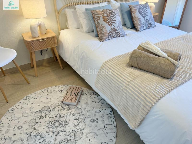 Foto 88d0f3e0-a7c3-4110-b334-adde457917c4. Affitto piccolo appartamento in calle sant bartolomeu 119 in Campello (el)
