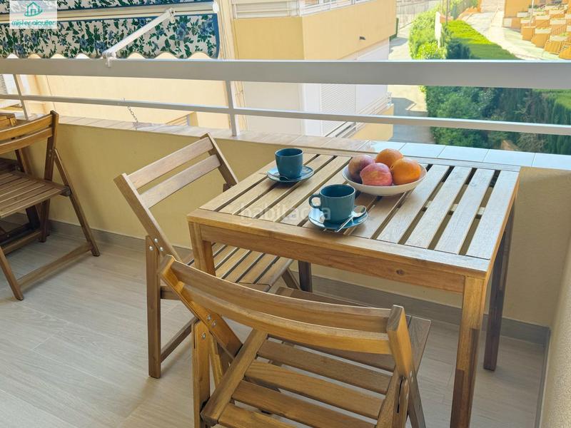 Foto 990e31a6-e734-4b3c-b585-8bd98ab7c6b2. Affitto piccolo appartamento in calle sant bartolomeu 119 in Campello (el)
