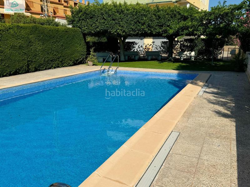 Foto a4de646b-8ab7-4d4b-88b3-bf8c59860618. Affitto piccolo appartamento in calle sant bartolomeu 119 in Campello (el)