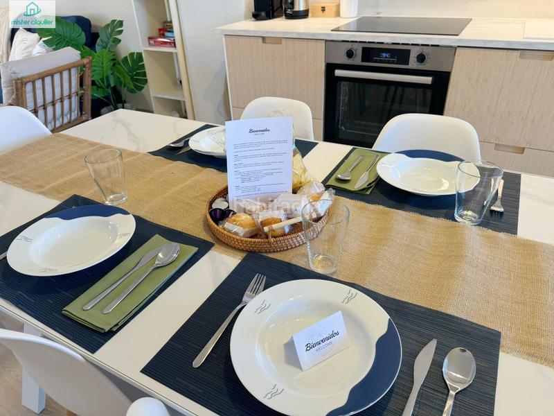 Foto a6607c73-5a5c-4e3a-b175-7483ee3a68fc. Affitto piccolo appartamento in calle sant bartolomeu 119 in Campello (el)