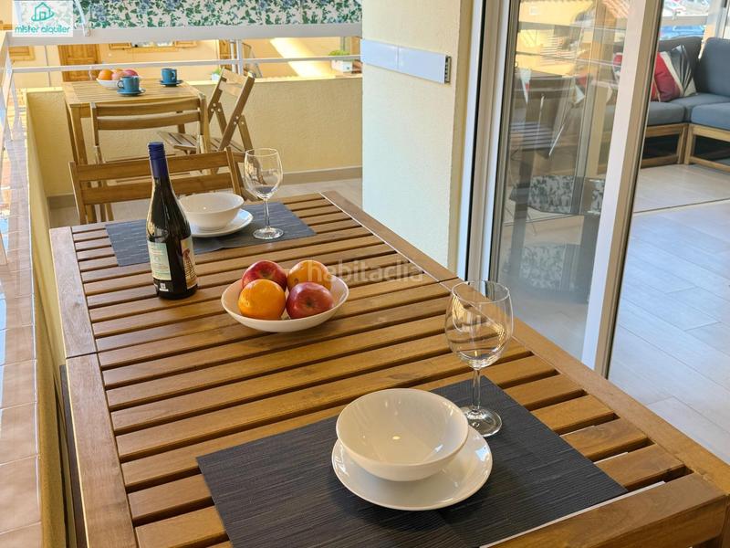 Foto b8d8b228-c6ca-4134-80fa-7383f3019813. Affitto piccolo appartamento in calle sant bartolomeu 119 in Campello (el)