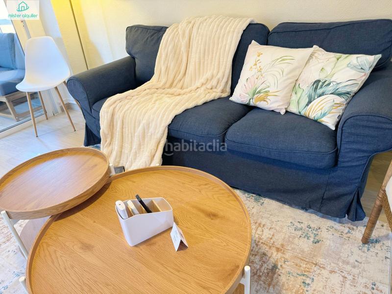 Foto b8e9af18-517a-4fe6-9120-0f1e75a705b6. Affitto piccolo appartamento in calle sant bartolomeu 119 in Campello (el)