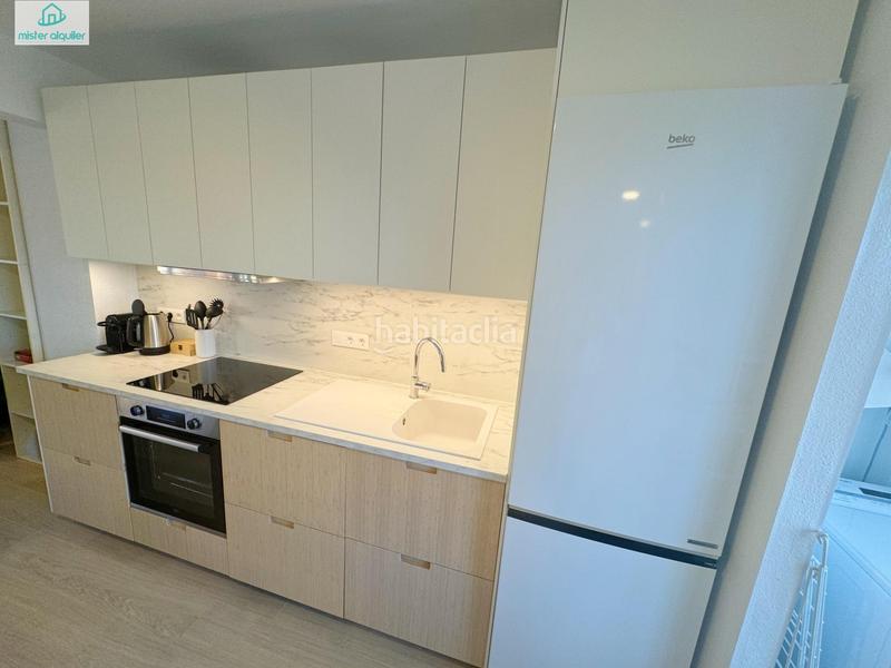 Foto bd4c1e54-d4e2-4d5d-9b66-b6cf20e86622. Affitto piccolo appartamento in calle sant bartolomeu 119 in Campello (el)