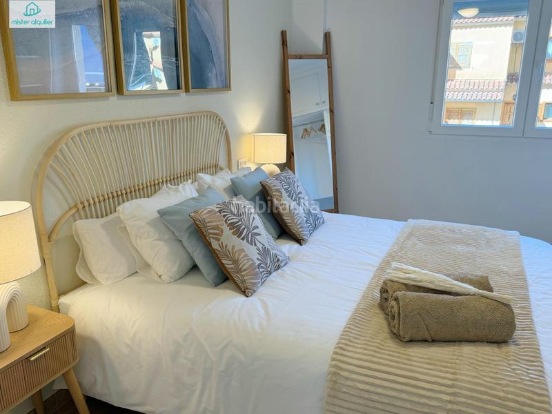 Foto ced784ad-2283-424f-9281-787d48d26cc5. Affitto piccolo appartamento in calle sant bartolomeu 119 in Campello (el)
