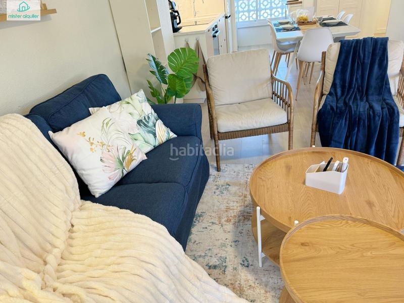 Foto e0ce7632-0d3a-448d-a72b-7046f649928f. Affitto piccolo appartamento in calle sant bartolomeu 119 in Campello (el)