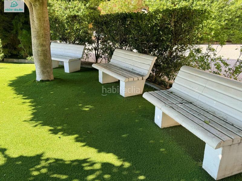 Foto 275563d2-69cb-4405-b88b-633a77853284. Lloguer apartament a calle sant bartolomeu 119 a Campello (el)