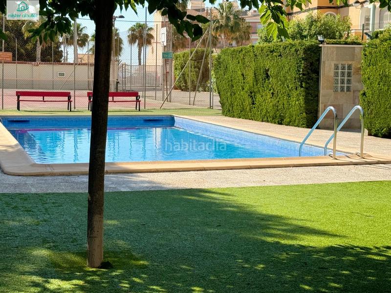 Foto 0b398781-3643-4f14-b8c6-8a5754884ac1. Location appartement dans calle sant bartolomeu 119 dans Campello (el)