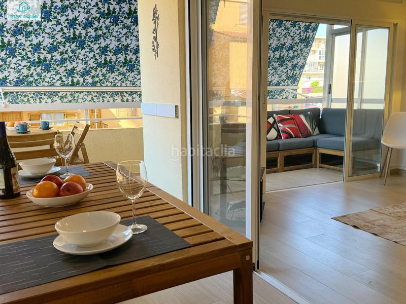 Foto 19ab0a51-74a6-4f0e-b655-3944e08002bf. Location appartement dans calle sant bartolomeu 119 dans Campello (el)