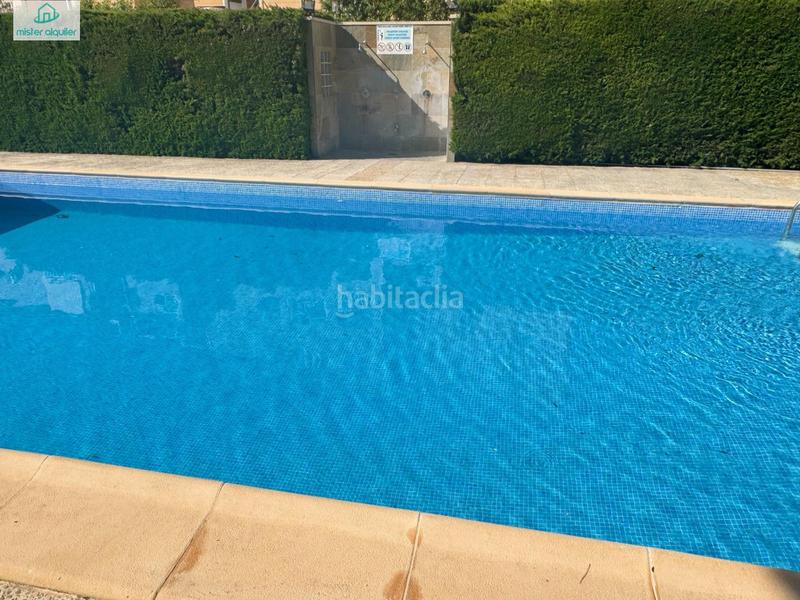 Foto 29e823e0-0828-4e01-8d45-ebd0adfd1451. Location appartement dans calle sant bartolomeu 119 dans Campello (el)