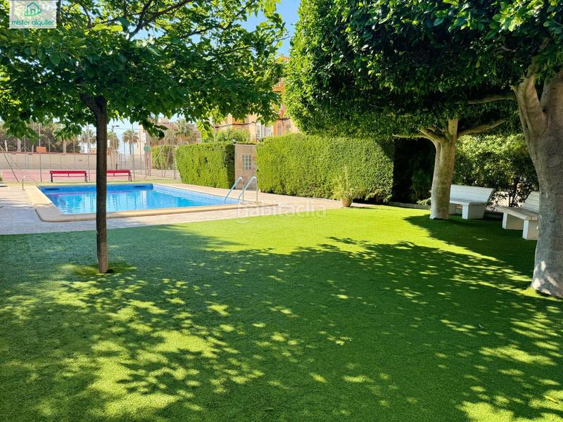 Foto 2deff474-4065-433c-a2b0-edd53b6a5f25. Location appartement dans calle sant bartolomeu 119 dans Campello (el)