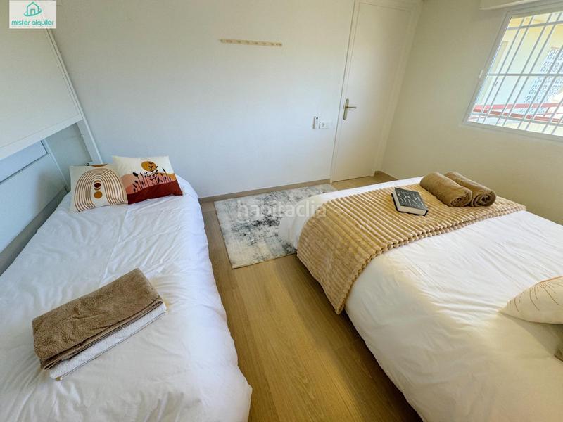 Foto 649ad4e8-d5cd-4321-b6c7-698008b42547. Location appartement dans calle sant bartolomeu 119 dans Campello (el)