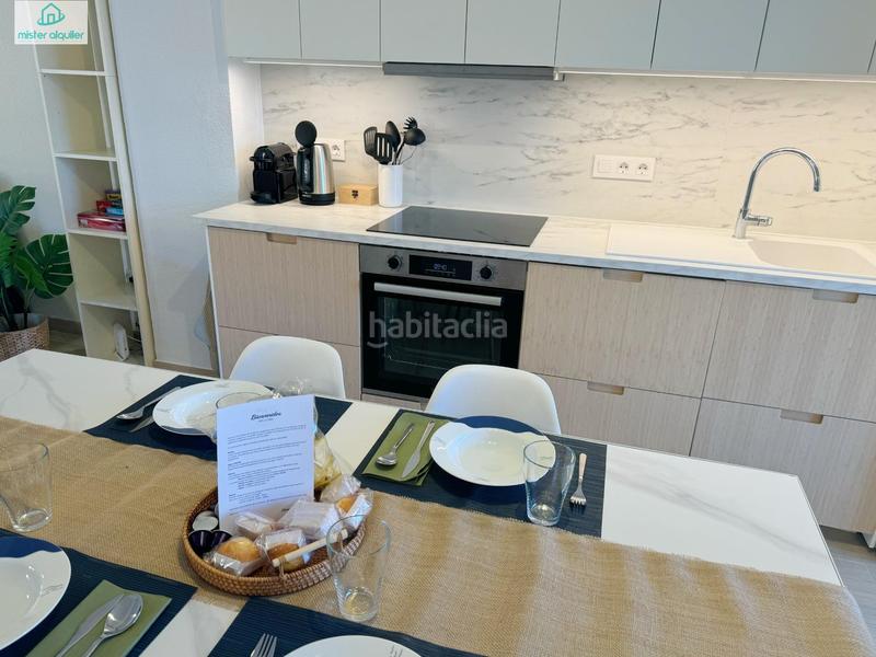 Foto 6991dd37-db19-4395-ab89-4abf8120b9a5. Location appartement dans calle sant bartolomeu 119 dans Campello (el)