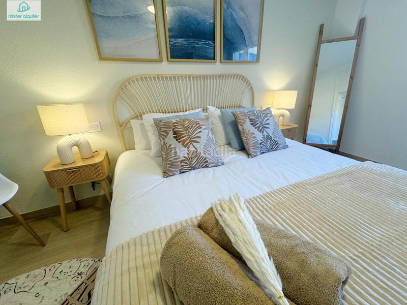 Foto 6d9fa265-a3a3-4a5c-9169-5fd77de59a6c. Location appartement dans calle sant bartolomeu 119 dans Campello (el)