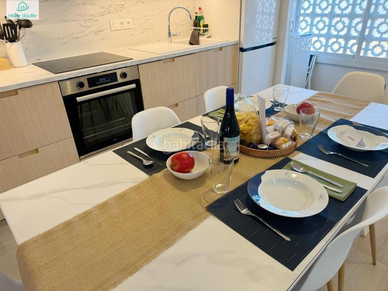 Foto 71ac8679-836e-4681-94a8-2ba50192e0e0. Location appartement dans calle sant bartolomeu 119 dans Campello (el)