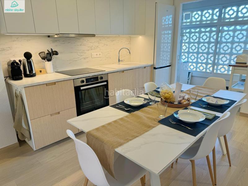 Foto 765b4c38-a0b9-4c27-838b-81e6a0499655. Location appartement dans calle sant bartolomeu 119 dans Campello (el)