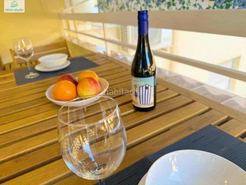Foto 7ae822c6-5db6-491d-8a21-6f4039bbe7ab. Location appartement dans calle sant bartolomeu 119 dans Campello (el)