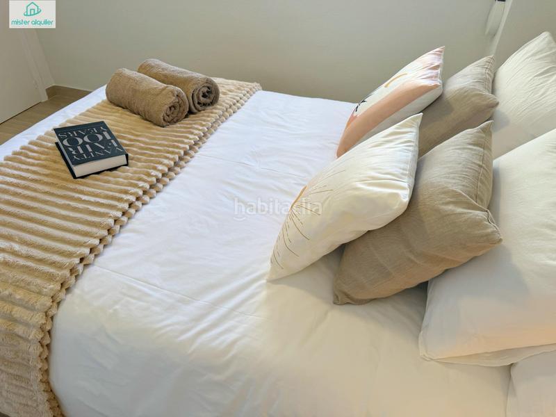 Foto 7c24d9b8-e78d-4ed3-a2ef-915a68922d52. Location appartement dans calle sant bartolomeu 119 dans Campello (el)