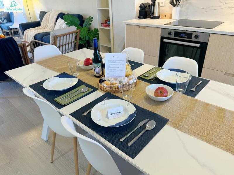 Foto 86f2fa46-828c-4f00-a9b1-42e60540d245. Location appartement dans calle sant bartolomeu 119 dans Campello (el)