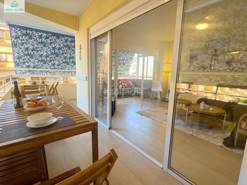 Foto 88485ad8-7ce5-4b78-8afc-cd7044974754. Location appartement dans calle sant bartolomeu 119 dans Campello (el)